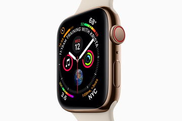 Apple Watch - さらに値下げ　Apple Watch series4 本体 40mm  シルバー $_57.JPG?set_id=8800005007