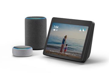 Amazon Echo Show & Echo Plusセット スマートスピーカー「Echo」シリーズはどれを買えばいい？ 現行