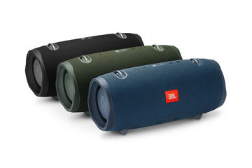 玉サブロー JBL XTREME2 スクアッドカラー （迷彩色 ） JBLの防水Bluetoothスピーカー「XTREME」などに、迷彩柄の