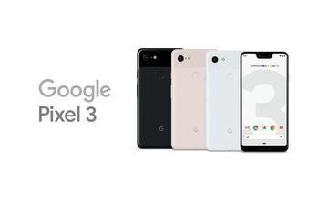 Pixel 3/3 XL」、auの接続テストをクリア - ケータイ Watch