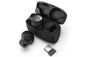 Jabra Elite 5 ワイヤレスイヤホン Amazon.co.jp: Jabra 【エコパッケージ】 Jabra Elite 5 完全