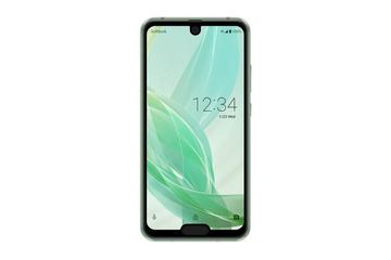 AQUOS R2 compact」登場、片手に収まるコンパクトボディに5.2型