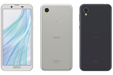 AQUOS Sense2×4台セット 楽天市場】【中古】SHARP｜AQUOS sense2 : WORLDMOBILE