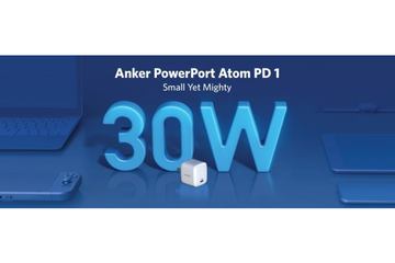 新品Anker USB充電器 5000mAh 川崎フロンターレモデル Anker、川崎フロンターレとコラボした「PowerCore Fusion 5000