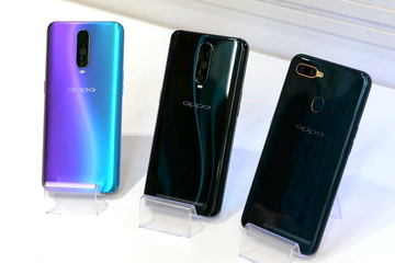 ANDROID - OPPO R17 Pro 楽天モバイル版 楽天モバイル：R17 Pro
