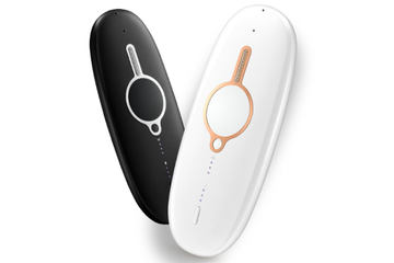 36言語対応、イヤホン型のウェアラブル翻訳機「WT2 Plus
