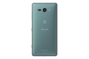スマートフォン本体 Xperia XZ2 Compact SO-05K docomo SONY Xperia XZ2 Compact SO-05K docomo [Black] 価格比較