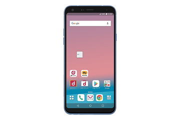 LG style L-03K docomo シルバー 3台セット　Android list.jpg