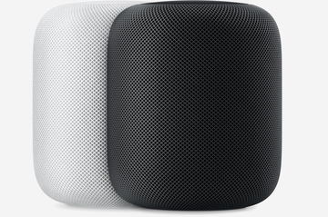 【新品未開封】スマートスピーカー  Pod 第2世代 黒 HomePod（第2世代）[整備済製品] - ミッドナイト - Apple（日本）