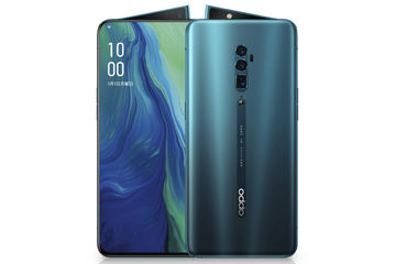 指原莉乃も使ってるOPPO RENO 10x ZOOM SIMフリー 指原莉乃さんがスマホ革命のリーダーに、OPPOが初のTVCM展開