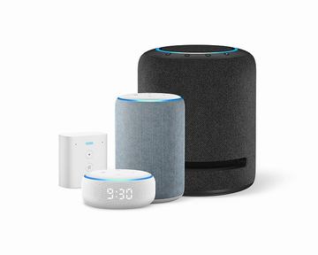 アマゾン、スマートスピーカー「Echo Pop」を発表 - ケータイ Watch