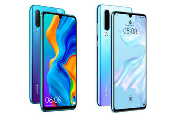 ANDROID - Huawei P30lite SIMロックフリー Huawei，新型スマートフォン「P30」「P30 lite」のSIMロック