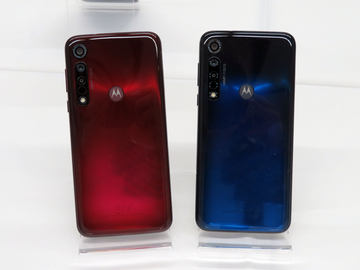 決算値下げMotorola simフリー moto g8 power ブラック（楽天