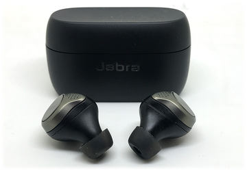 Jabra、完全ワイヤレスイヤホン「Elite」シリーズの最新モデル