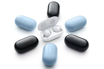 BTSコラボのワイヤレスイヤホン「Galaxy Buds＋ BTS Edition」が予約