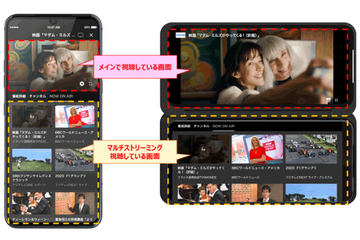 ドコモテレビターミナル02」、13日発売 - ケータイ Watch