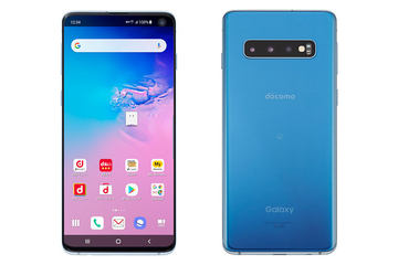 Galaxy S10+ 　SC-04L　バッテリー性能８０%以上　本体 Samsung Galaxy ギャラクシー S10+ SM-G975 SC-04L | SC-05L