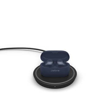 Jabra、防水性能に優れる完全ワイヤレスイヤホン「Elite Active