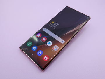 スマートフォン本体 Galaxy Note 20 Ultra 5G au SCG06 Amazon | AU galaxy Note20 Ultra 5G SCG06 /4500mAh/12GB/256GB