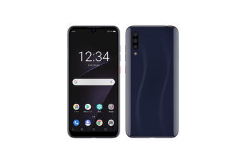 プリペイドスマートフォン　libero3 ソフトバンク、プリペイド向けに新機種「Libero 3」――9月中旬