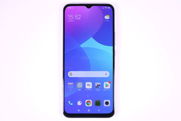 新品　Xiaomi  Mi 10 Lite 5G  XIG01    au img01.jpg