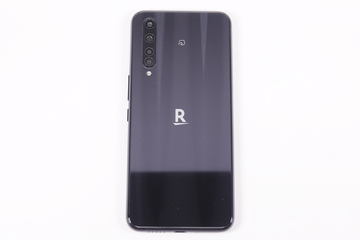 Rakuten BIG」 クイックレビュー] - ケータイ Watch