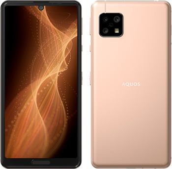 アクオス センス5G スマートフォン ブラック スマホ 0508-S5970h AQUOS sense5G｜価格比較・最新情報 - 価格.com