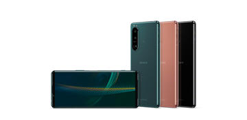 ドコモから「Xperia 5 III」、11月中旬以降に発売 - ケータイ Watch