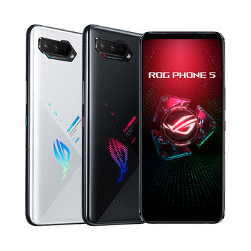 ASUS、「ROG Phone 5 Ultimate」を8月31日に発売 - ケータイ Watch
