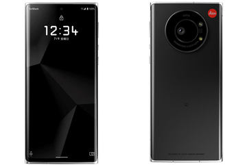 ソフトバンク「AQUOS R6」を25日に発売、ライカ監修1インチ