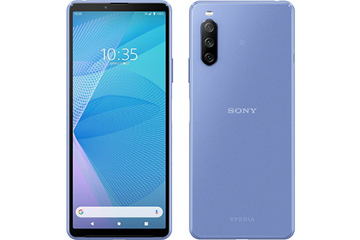 SONY - 【新品未使用】Xperia 10 iii 128GB ピンク ワイモバイル版 SONY Xperia 10 Ⅲ 128GB ピンク ワイモバイル