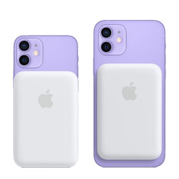 Apple iPhone Air MagSafeバッテリー MGPG4ZA/A iPhone Air MagSafe Battery - Apple