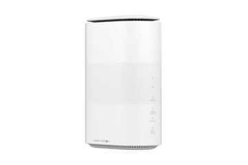 Speed Wi-Fi HOME 5G L11 – ZTE Device Japan