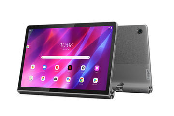 ソフトバンク、5G対応タブレット「Lenovo TAB6」を10月22日に