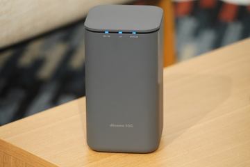 ドコモ、5G対応ホームルーター「home 5G」を発表、データ無制限