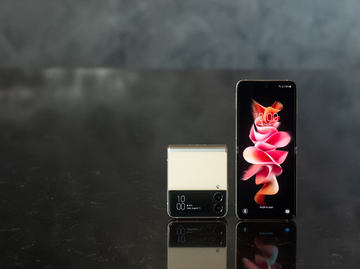 Galaxy Z Flip3 5G」のスペック、対応バンド、本誌記事まとめ