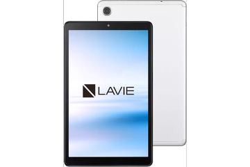 NEC、10.1型Androidタブレット「LAVIE Tab T10」 25日に発売