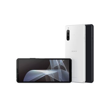 ソニーからeSIM/5G対応の「Xperia 10 III Lite」、8月下旬以降に