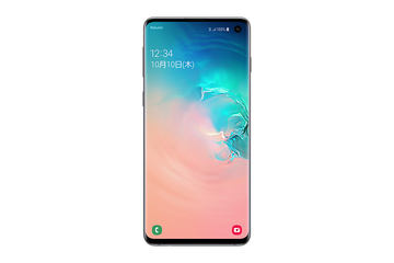 楽天モバイルで「Galaxy S10」「Galaxy Note10＋」発売
