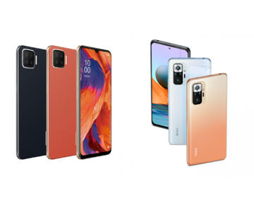 OPPOの新スマホ「OPPO A73」本日20日発売、3万800円 - ケータイ