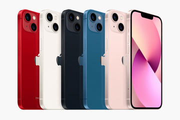ワイモバイルが中古「iPhone 12/13」値下げ、対象プランで約2万