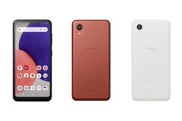 ドコモ、「Galaxy A21」23日発売、2万2000円 - ケータイ Watch