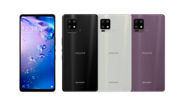 K537 SoftBank SIMフリー　AQUOS zero6 A102SH AQUOS zero6 | スマートフォン・携帯電話 | ソフトバンク