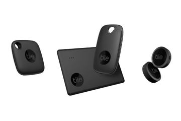 忘れ物防止タグ「Tile」の「エヴァンゲリオン」コラボモデルが