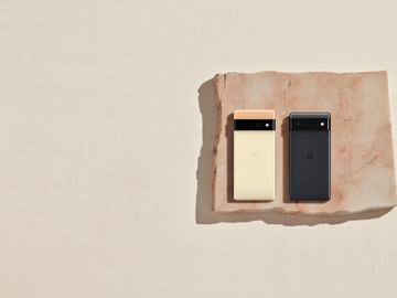 Google - Pixel 6 Au一括購入 2022/5版】auショップでPixel 6がMNPと22歳以下新規で一括1円