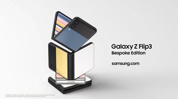 Galaxy Z Flip3 5G 128gb　docomo版 折りたたみスマホ「Galaxy Z Flip3 5G」「Galaxy Z Fold3 5G」が