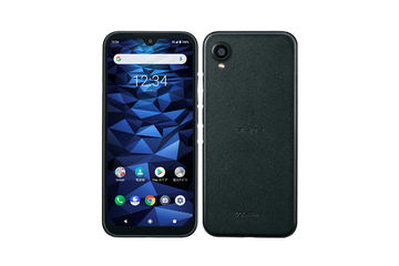 【Android15対応・レア・美品】DIGNO SX3 京セラ 京セラ、「JAPAN MADE」をうたう法人向け5Gスマホ「DIGNO SX3