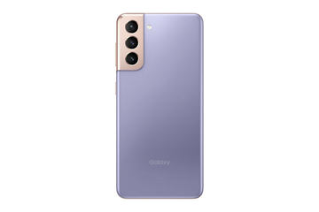 au、「Galaxy S21 5G」「Galaxy S21+ 5G」22日発売 - ケータイ Watch