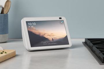 Fire HD8 Plus（第10世代）/ Echo show5（第2世代） Amazonから新型Echo Show（第2世代）が発売！注目すべきポイント