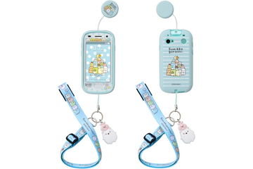 ソフトバンク　キッズフォン2 ライトブルー ソフトバンク キッズフォン2 ライトブルー スマートフォン
